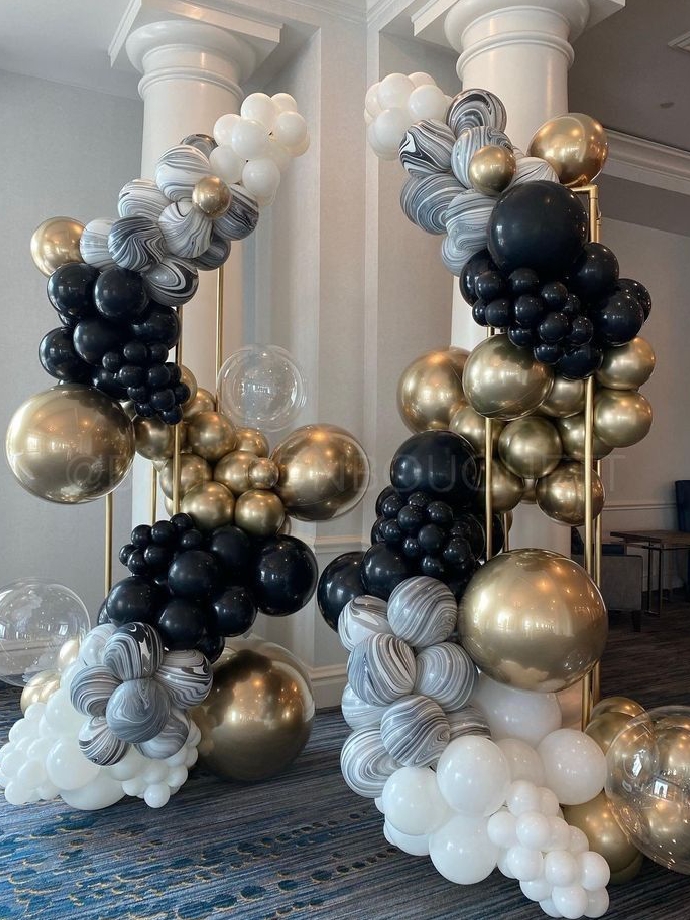 Dekorasi Balon