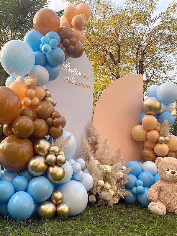Dekorasi Balon
